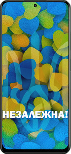 Силиконовый чехол Незалежна для Realme Realme 12 5G - 5447u-3705 изображение 
