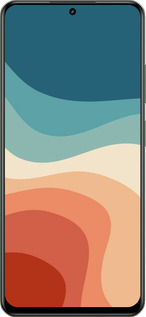 Силиконовый чехол В стиле ретро с волнами для Realme Realme 12 5G - 6531u-3705 изображение 