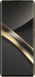 Силиконовый чехол Динамика для Realme Realme 12 Pro - 5836u-3649 изображение 