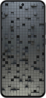 Силиконовый чехол Кубики для Realme 15T 5G - 1061u-4159 изображение 