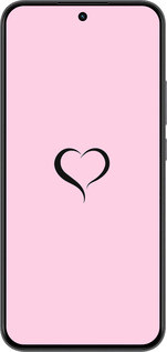 Силиконовый чехол Сердце 1 для Realme 15T 5G - 4730u-4159 изображение 