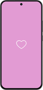 Силиконовый чехол Сердце 2 для Realme 15T 5G - 4863u-4159 изображение 