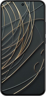 Силиконовый чехол Связь между мирами для Realme 15T 5G - 5837u-4159 изображение 