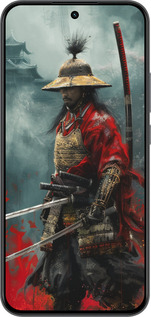 Силиконовый чехол Shogun для Realme 15T 5G - 6078u-4159 изображение 