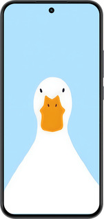 Силиконовый чехол Гусь для Realme 15T 5G - 6350u-4159 изображение 