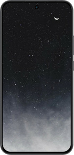 Силиконовый чехол Сині хмари, Синій місяць для Realme 15T 5G - 6396u-4159 изображение 
