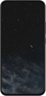 Силіконовий чехол Нічне небо для Realme 15T 5G - 6451u-4159 изображение 