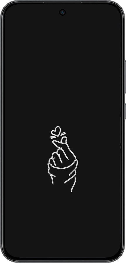 Силиконовый чехол Love You для Realme 15T 5G - 4298u-4159 изображение 