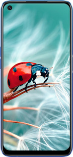 TPU чехол Сонечко для Realme 6 - 6049b-1913 изображение 