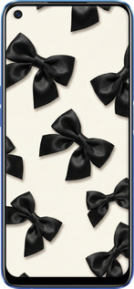 TPU чехол Dark Coquette для Realme 6 - 6765b-1913 изображение 