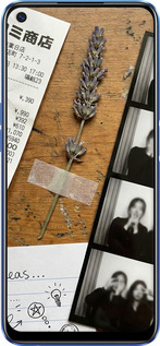 TPU чехол Aesthetic Scrapbook Collage для Realme 6 - 6773b-1913 изображение 