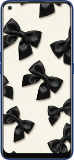 TPU чехол Dark Coquette для Realme 7 Pro - 6765b-2082 изображение 