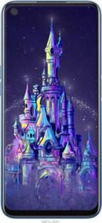 2D пластиковий чехол № 5407 для Realme 7 - 5407t-2081 изображение 