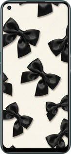 Силиконовый чехол Dark Coquette для Realme 9 Pro - 6765u-2595 изображение 