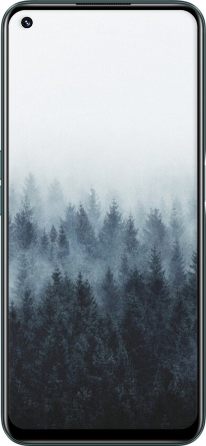 Силіконовий чехол № 5406 для Realme 9 Pro - 5406u-2595 изображение 