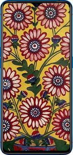 TPU чехол Примаченко3 для Realme X2 Pro - 5911b-1866 изображение 