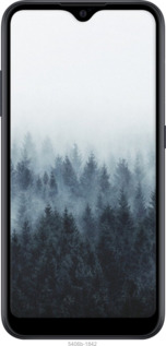 TPU чехол № 5406 для Samsung Galaxy A01 A015F - 5406b-1842 изображение 