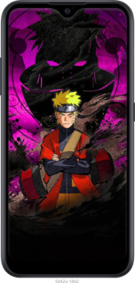 2D пластиковый чехол № 5442 для Samsung Galaxy A01 A015F - 5442t-1842 изображение 