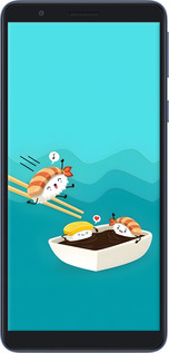 TPU чехол Суши для Samsung Galaxy A01 Core A013F - 6354b-2065 изображение 