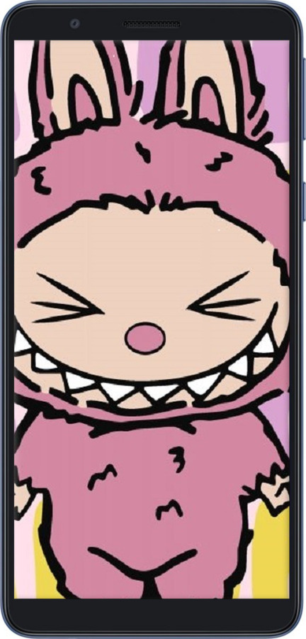 TPU чехол № 6737 для Samsung Galaxy A01 Core A013F - 6737b-2065 изображение 