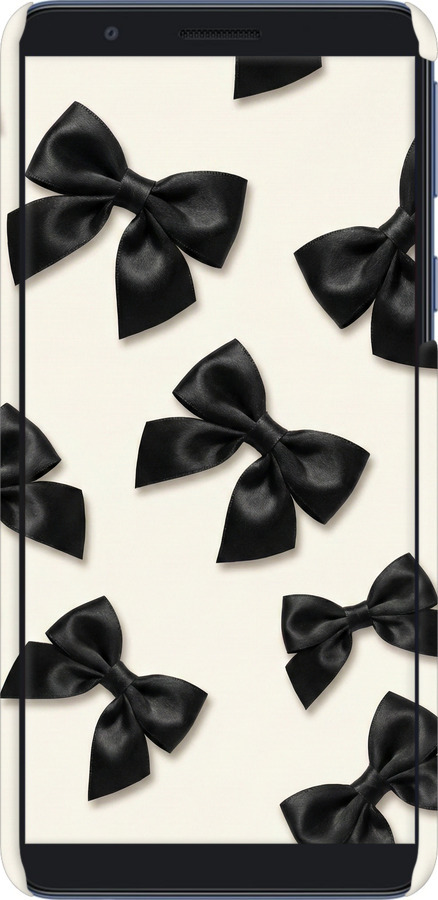 3D пластиковий матовий чехол Dark Coquette для Samsung Galaxy A01 Core A013F - 6765m-2065 изображение 