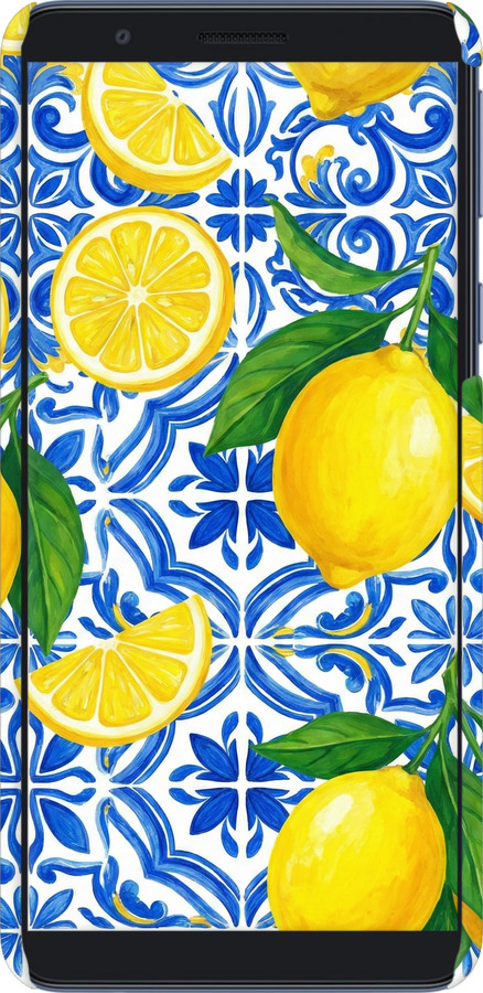 3D пластиковый матовый чехол Grocery Girl Italian Summer для Samsung Galaxy A01 Core A013F - 6766m-2065 изображение 