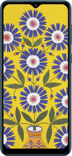 TPU чехол Примаченко2 для Samsung Galaxy A02 A022G - 5910b-2260 изображение 