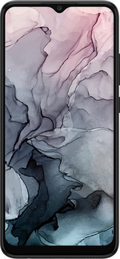 TPU чехол № 5398 для Samsung Galaxy A03 A035F - 5398b-2499 изображение 