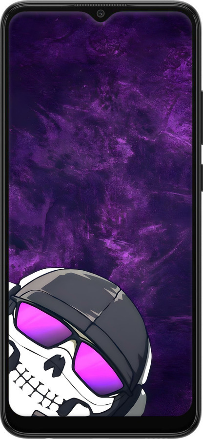 TPU чехол Колл оф дюти для Samsung Galaxy A03 A035F - 6363b-2499 изображение 