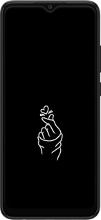 Силіконовий чехол Love You для Samsung Galaxy A03 A035F - 4298u-2499 изображение 