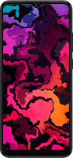 Силіконовий чехол № 5386 для Samsung Galaxy A03 A035F - 5386u-2499 изображение 