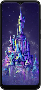Силіконовий чехол № 5407 для Samsung Galaxy A03 A035F - 5407u-2499 изображение 