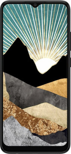 Силіконовий чехол № 5408 для Samsung Galaxy A03 A035F - 5408u-2499 изображение 