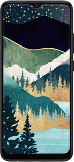 Силіконовий чехол № 5429 для Samsung Galaxy A03 A035F - 5429u-2499 изображение 