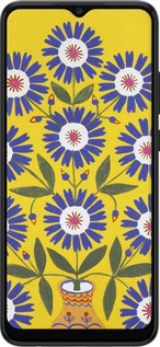 Силіконовий чехол Примаченко2 для Samsung Galaxy A03 A035F - 5910u-2499 изображение 