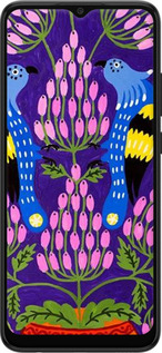 Силіконовий чехол Примаченко5 для Samsung Galaxy A03 A035F - 5913u-2499 изображение 