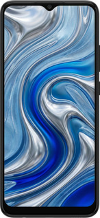Силіконовий чехол Liquid Chrome для Samsung Galaxy A03 A035F - 6781u-2499 изображение 