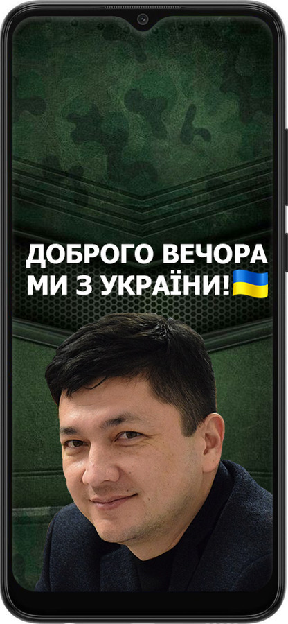 Силіконовий чехол Кім) для Samsung Galaxy A03 A035F - 5244u-2499 изображение 
