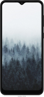 TPU чехол № 5406 для Samsung Galaxy A03 Core A032F - 5406b-2539 изображение 
