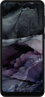 TPU чехол Абстракция искусство для Samsung Galaxy A03 Core A032F - 6434b-2539 изображение 
