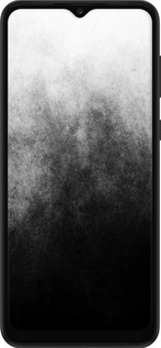 TPU чехол Абстрактная композиция в серых тонах для Samsung Galaxy A03 Core A032F - 6477b-2539 изображение 