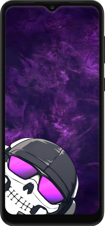 TPU чехол Колл оф дюти для Samsung Galaxy A03 Core A032F - 6363b-2539 изображение 