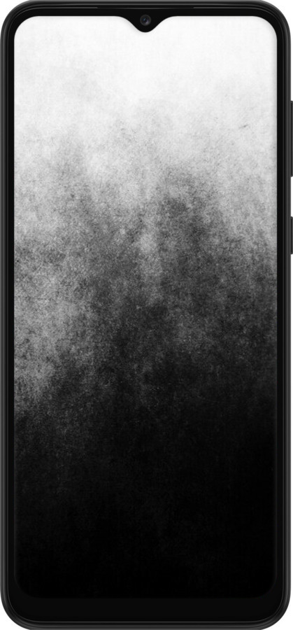TPU чехол Абстрактная композиция в серых тонах для Samsung Galaxy A03 Core A032F - 6477b-2539 изображение 