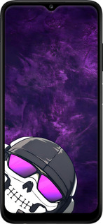 TPU чехол Колл оф дюти для Samsung Galaxy A03s A037F - 6363b-2381 изображение 
