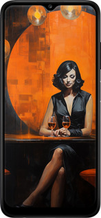 2D пластиковый чехол Чехол для телефона для Samsung Galaxy A03s A037F - 5963t-2381 изображение 