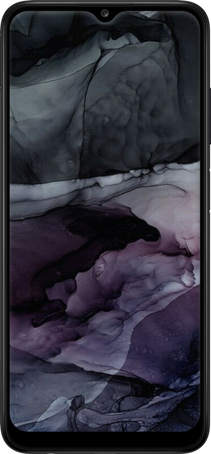2D пластиковий чехол Абстрактні картини та мистецтво для Samsung Galaxy A03s A037F - 6434t-2381 изображение 
