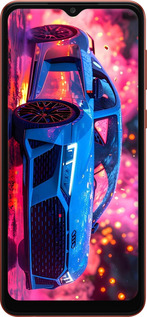 TPU чехол Ауди для Samsung Galaxy A04 A045F - 6286b-2831 изображение 