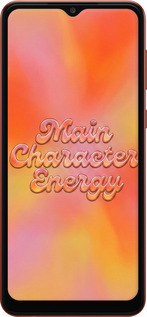 TPU чехол Aura Gradient Main Character Energy Aesthetic Y2K для Samsung Galaxy A04 A045F - 6783b-2831 изображение 