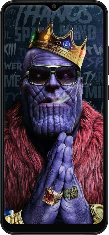 TPU чехол № 5389 для Samsung Galaxy A04e A042F - 5389b-2908 изображение 