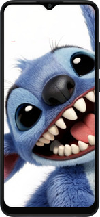 Силіконовий чехол № 6684 для Samsung Galaxy A04e A042F - 6684u-2908 изображение 